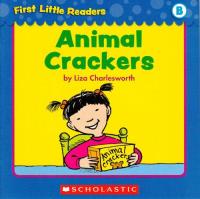 Animal Crackers