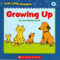 Growing Up