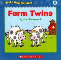Farm Twins