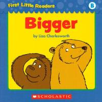 Bigger