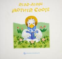 Mother Goose Read a Long Treasury