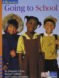 Iopeners Going to School Single Grade 2 2005c