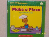 Make a Pizza