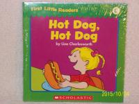 Hot Dog, Hot Dog