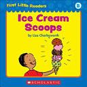 ICE CREAM SCOOPS