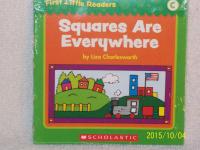 Squares are Everywhere
