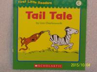 Tail, Tale