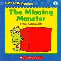 Missing Monster