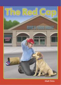 The Red Cap Sound Out Phonics
