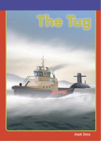 The Tug Sound Out Phonics