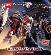 Quest for the Tower