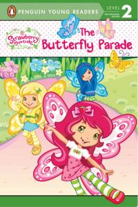 The Butterfly Parade