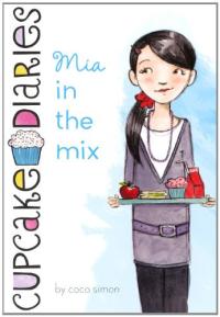 Mia in the Mix