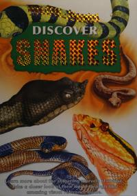 Discover Snakes