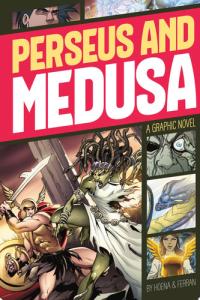 Perseus and Medusa