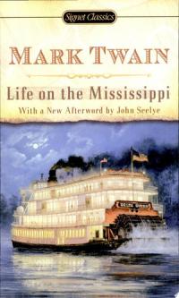 Life on the Mississippi
