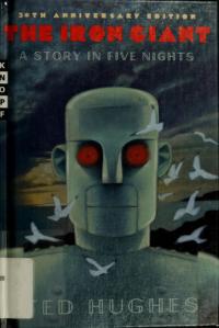 The Iron Giant