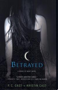 Betrayed