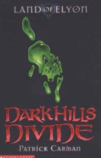 The Dark Hills Divide
