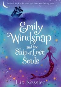 Emily Windsnap and the Ship of Lost Souls
