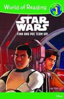 Finn and Poe Team Up!