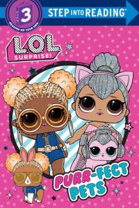 Purr-fect Pets (L.O.L. Surprise!)