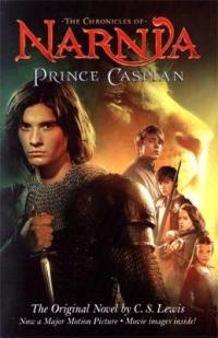 Prince Caspian The Return to Narnia