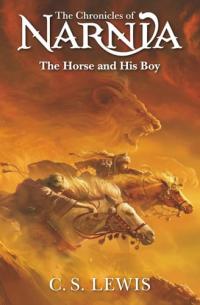 The Horse and His Boy