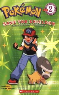 Save the Shieldon