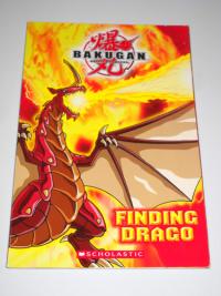 Finding Drago