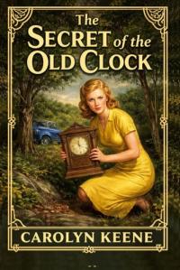 The Secret of the Old Clock: A Classic Nancy Drew Mystery (Original 1930 Edition)