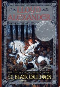 The Black Cauldron