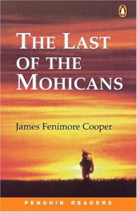 The Last of the Mohicans.(abridged)