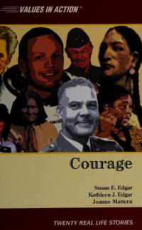 Courage