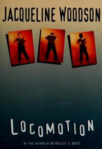 Locomotion