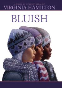 Bluish