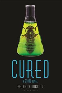 Cured A Stung Novel