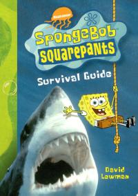 SpongeBob SquarePants Survival Guide