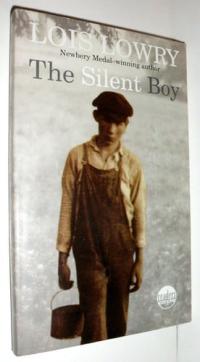 The Silent Boy