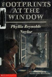 Footprints at the Window