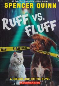 Ruff Vs. Fluff