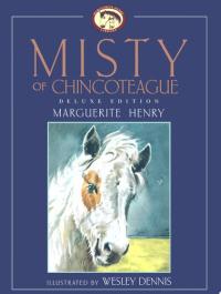 Misty of Chincoteague