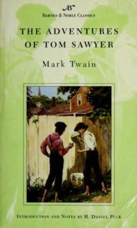 The Adventures of Tom Sawyer
