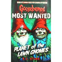 Planet of the Lawn Gnomes