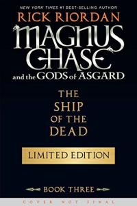 Ship of the Dead Exclusive Costco