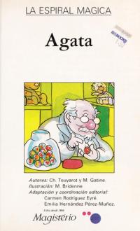 Ágata
