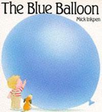 The Blue Balloon