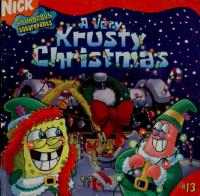 A Very Krusty Christmas