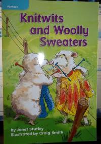 Knitwits and Woolly Sweaters