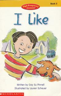 I Like